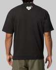 Graphic T-Shirt - Black