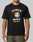 Graphic T-Shirt - Black
