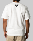 Graphic T-Shirt - White