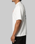 Graphic T-Shirt - White