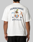 Graphic T-Shirt - White