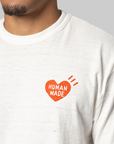 Graphic T-Shirt - White