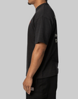 Graphic T-Shirt - Black
