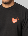 Graphic T-Shirt - Black