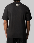 Graphic T-Shirt - Black