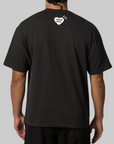 Graphic T-Shirt - Black
