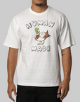 Graphic T-Shirt - White