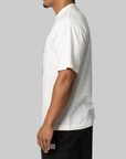 Graphic T-Shirt - White