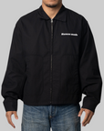 Drizzler Jacket - Black