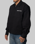 Drizzler Jacket - Black