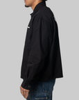 Drizzler Jacket - Black