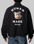 Drizzler Jacket - Black