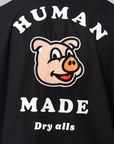 Drizzler Jacket - Black