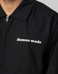 Drizzler Jacket - Black