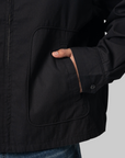 Drizzler Jacket - Black