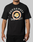 Graphic T-Shirt - Black