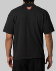 Graphic T-Shirt - Black