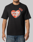 Graphic T-Shirt - Black