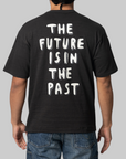 Graphic T-Shirt - Black