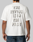 Graphic T-Shirt - White