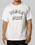 Graphic T-Shirt - White