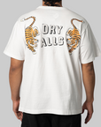 Graphic T-Shirt - White