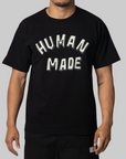 Graphic T-Shirt - Black