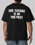 Graphic T-Shirt - Black