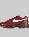 Air Max Plus TNPO - Team Red