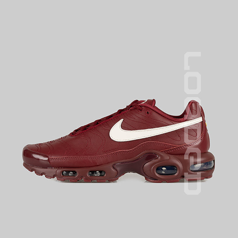 Air Max Plus TNPO - Team Red