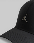 Rise Cap - Black