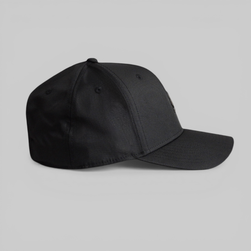 Rise Cap - Black – LOADED