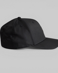 Rise Cap - Black