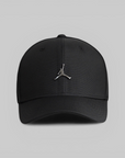 Rise Cap - Black