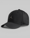 Rise Cap - Black