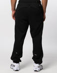 NOCTA Fleece CS Sweatpant - Black/White