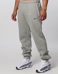 NOCTA Fleece CS Sweatpant - Dark Grey Heather/Black