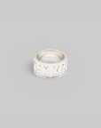 Silver Ring - Silver