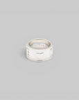 Silver Ring - Silver