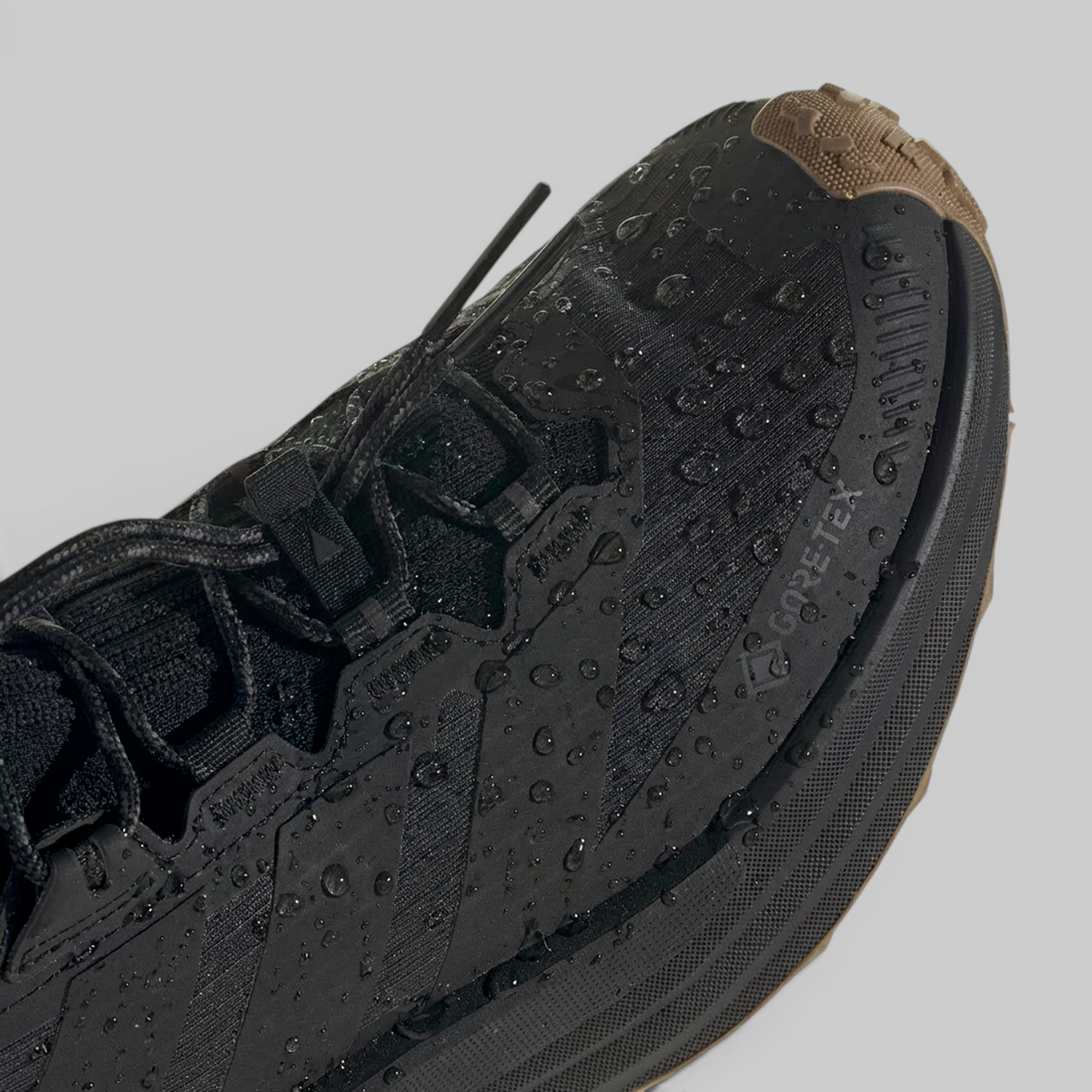 Terrex Freehiker 3 - Black