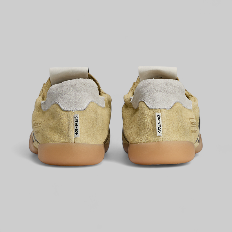 X Song For The Mute W&#39;s Taekwondo Mei - Cream White