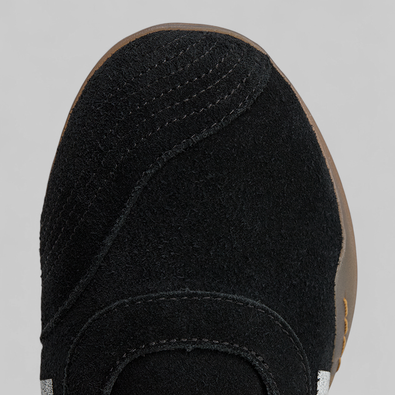 X Song For The Mute W&#39;s Taekwondo Mei - Black