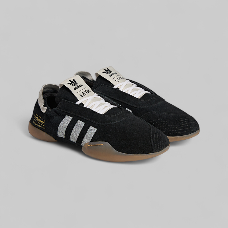 X Song For The Mute W&#39;s Taekwondo Mei - Black