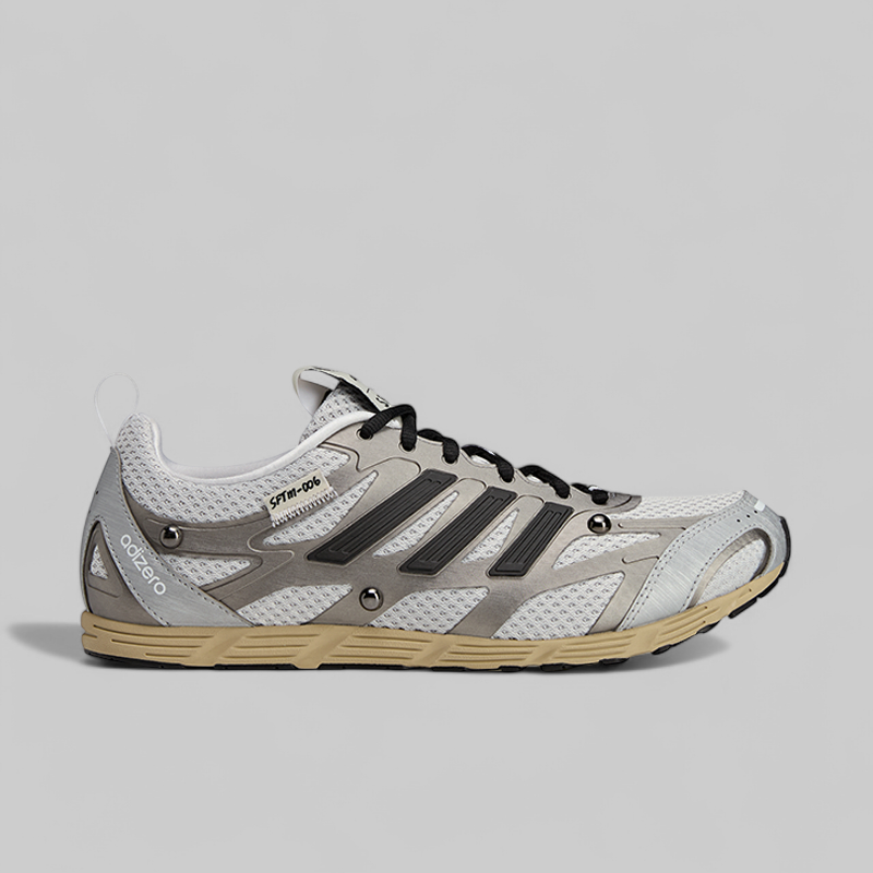 X Song For The Mute Adizero PR - Grey