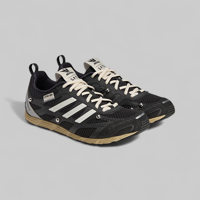 X Song For The Mute Adizero PR - Black