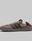 X Song For The Mute Samba OG - Brown