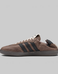 X Song For The Mute Samba OG - Brown