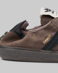 X Song For The Mute Samba OG - Brown