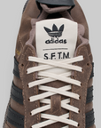 X Song For The Mute Samba OG - Brown