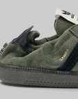 X Song For The Mute Samba OG - Base Green